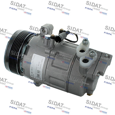 COMPRESSOR