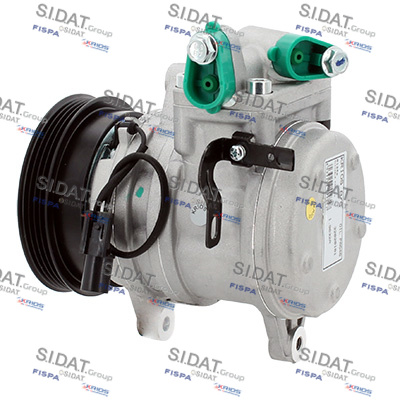COMPRESSOR