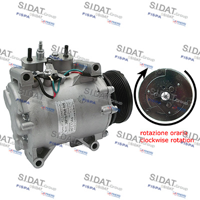 COMPRESSOR
