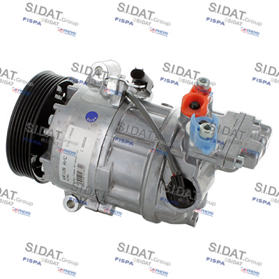 COMPRESSOR