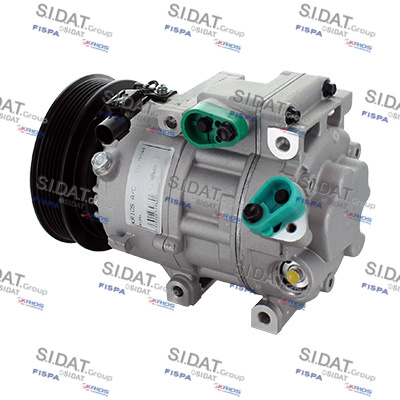 COMPRESSOR