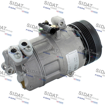 COMPRESSOR