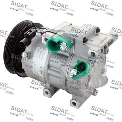 COMPRESSOR