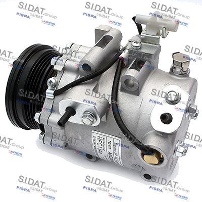 COMPRESSOR