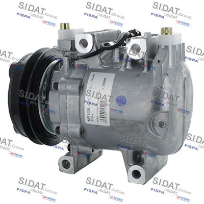 COMPRESSOR