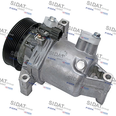 COMPRESSOR