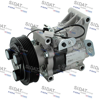 COMPRESSOR