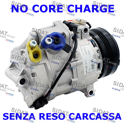 COMPRESSOR
