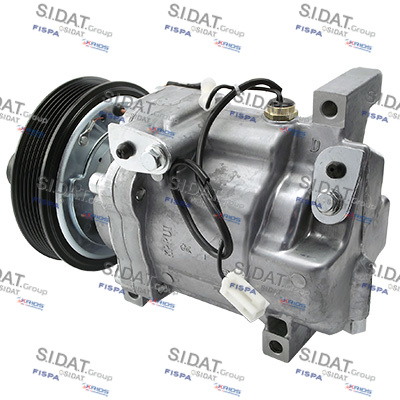 COMPRESSOR