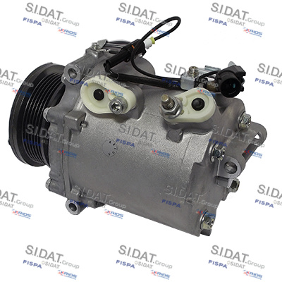COMPRESSOR