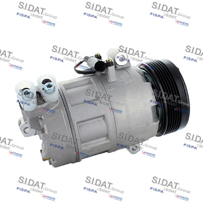 COMPRESSOR