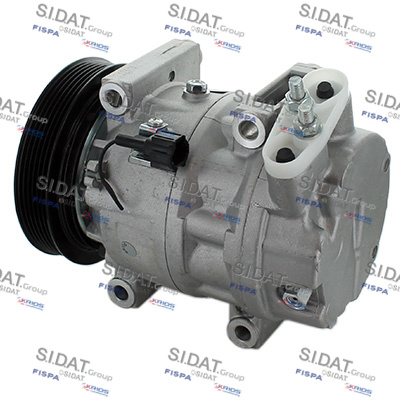 COMPRESSOR