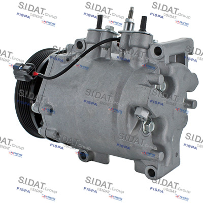 COMPRESSOR
