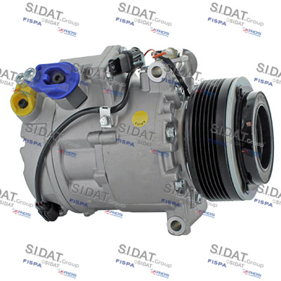 COMPRESSOR