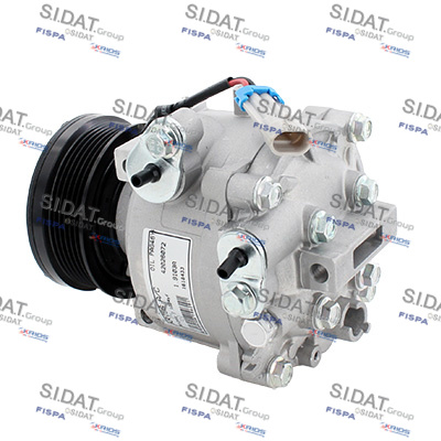 COMPRESSOR