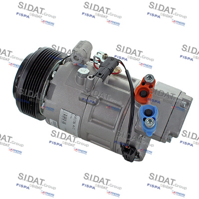 COMPRESSOR