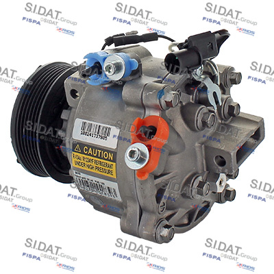 COMPRESSOR