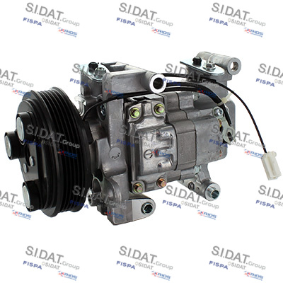 COMPRESSOR