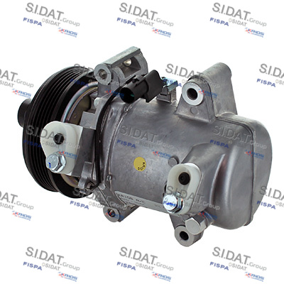 COMPRESSOR