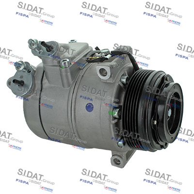 COMPRESSOR