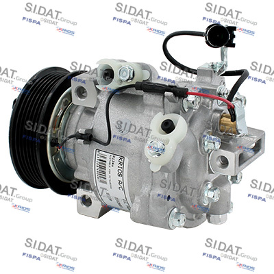 COMPRESSOR
