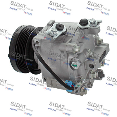 COMPRESSOR