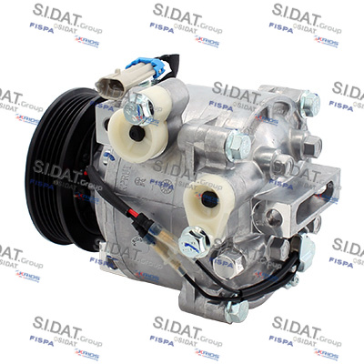 COMPRESSOR