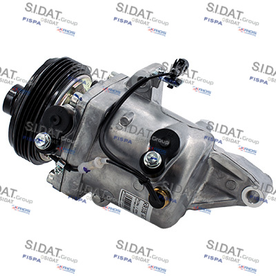 COMPRESSOR