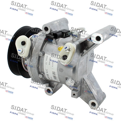 COMPRESSOR