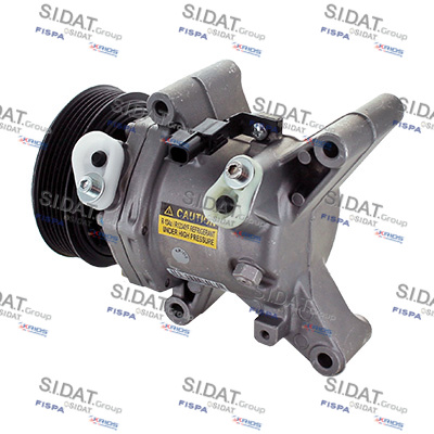 COMPRESSOR