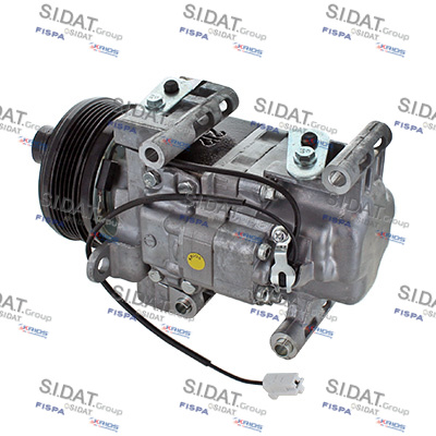 COMPRESSOR