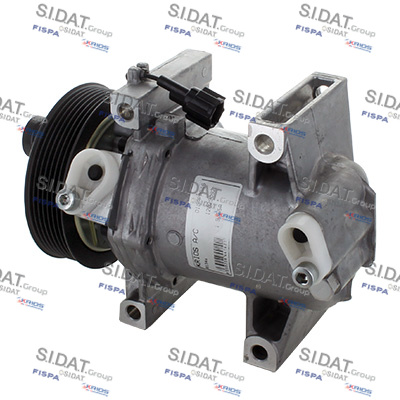 COMPRESSOR