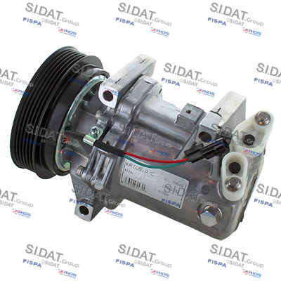 COMPRESSOR