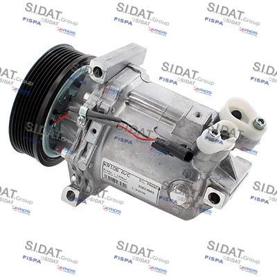 COMPRESSOR