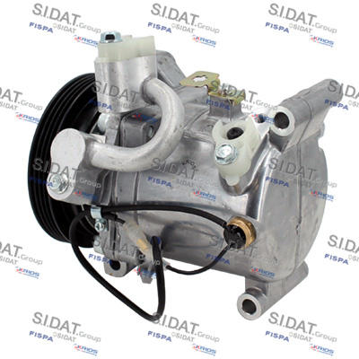 COMPRESSOR