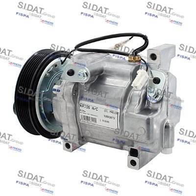 COMPRESSOR