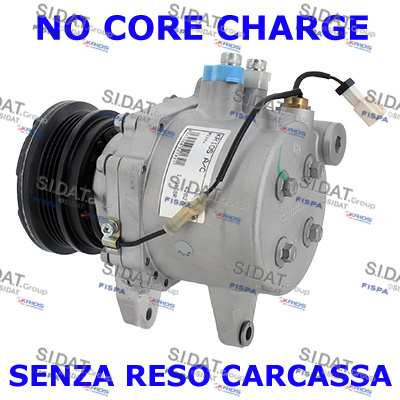 COMPRESSOR