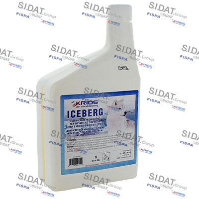UNIVERSAL OIL R134a-1234YF (1kg)