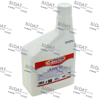 OIL POE R404 (400cc)