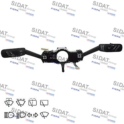 STEERING COLUMN SWITCH