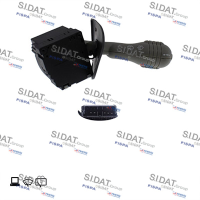 STEERING COLUMN SWITCH