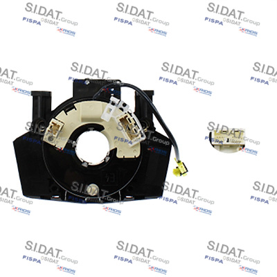 AIRBAG CLOCK SPRING