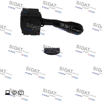 STEERING COLUMN SWITCH