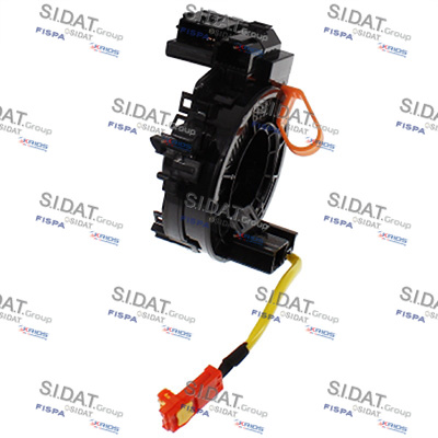 AIRBAG CLOCK SPRING