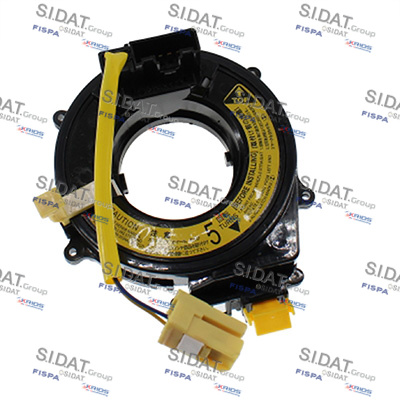 CABLE EN SPIRALE POUR AIRBAG