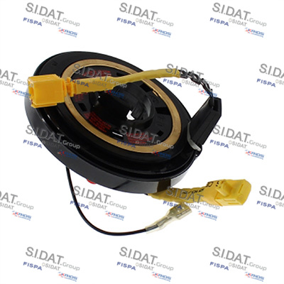 CABLE EN SPIRALE POUR AIRBAG