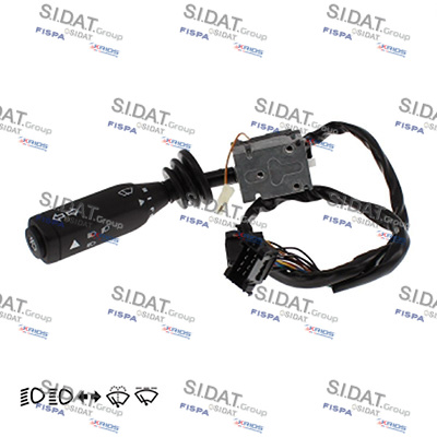 STEERING COLUMN SWITCH