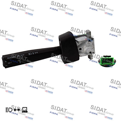 STEERING COLUMN SWITCH