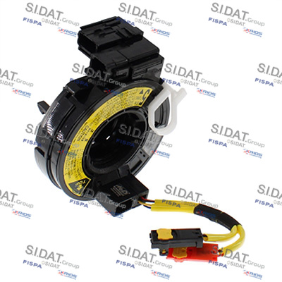 AIRBAG CLOCK SPRING