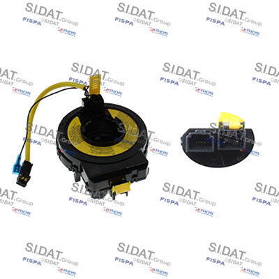 AIRBAG CLOCK SPRING